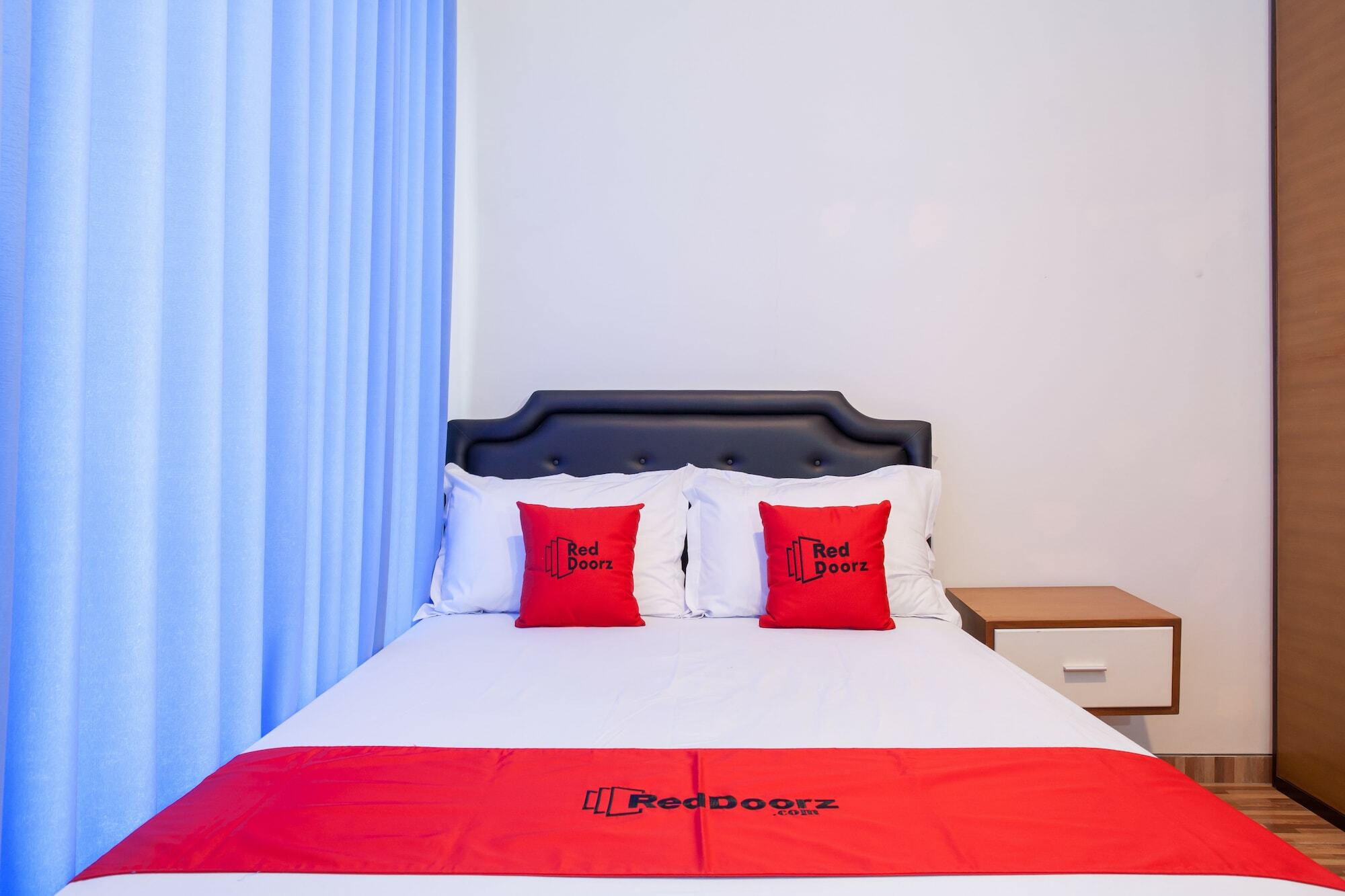 Reddoorz @ Lowokwaru Malang Ngoại thất bức ảnh